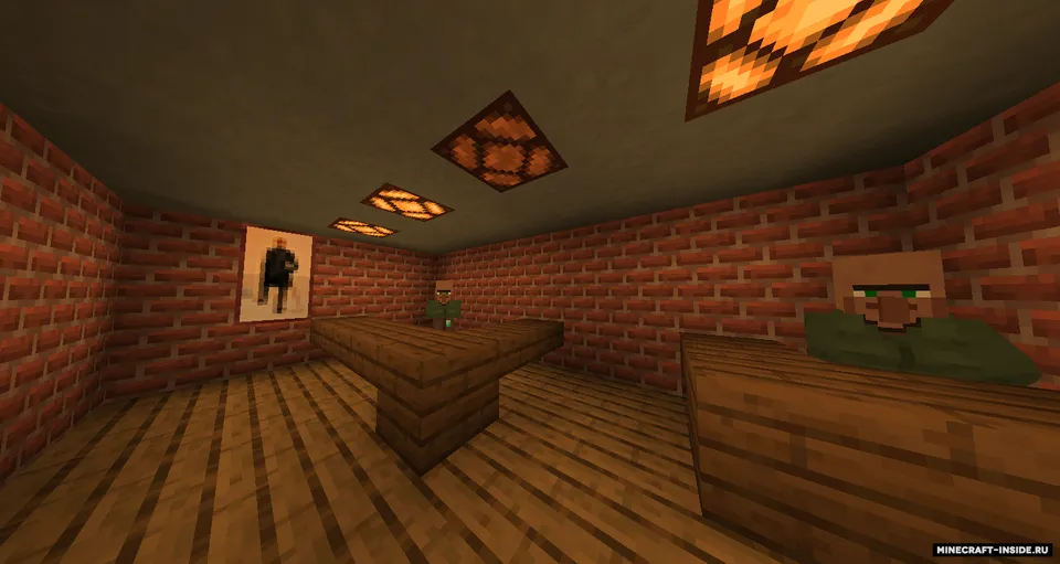 Volt — Minecraft xarita, rasm 3