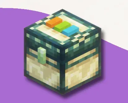 Linked Chests