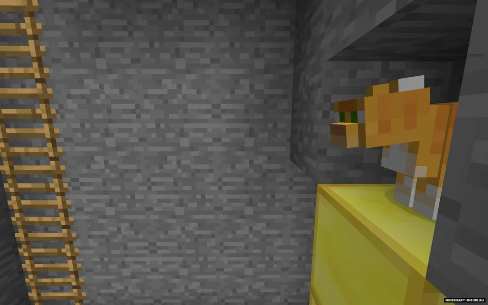 Aquatic Apathy — Minecraft xarita, rasm 2