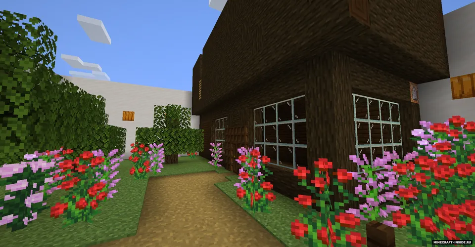 Parkour Super Stages — Minecraft xarita, rasm 2