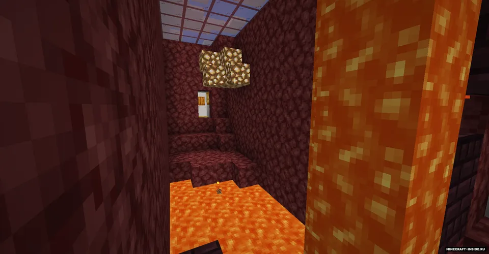 Parkour Super Stages — Minecraft xarita, rasm 3