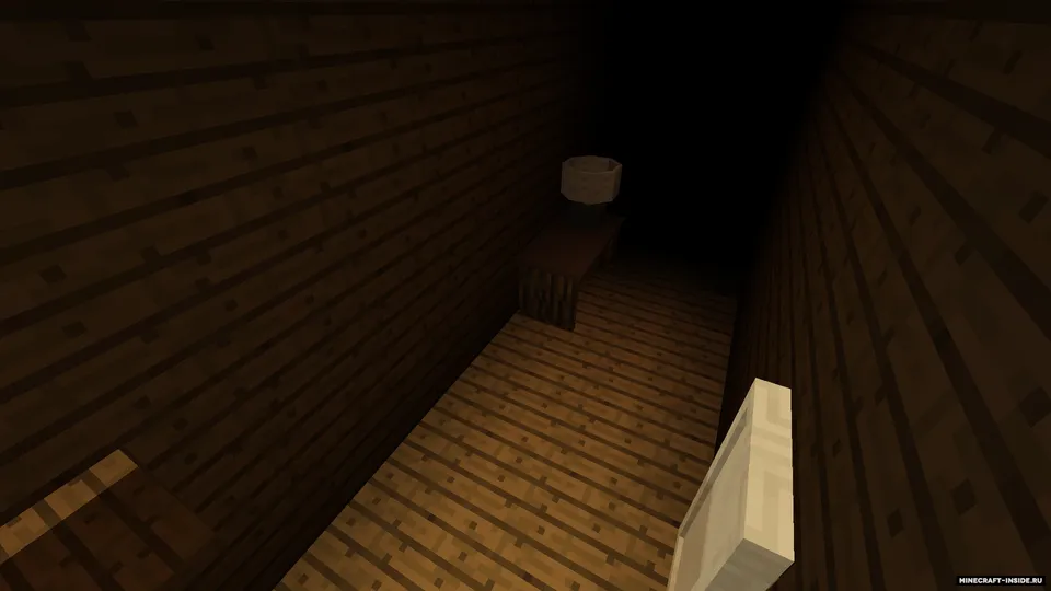 Five nights at Freddy's 4 — Minecraft xarita, rasm 2