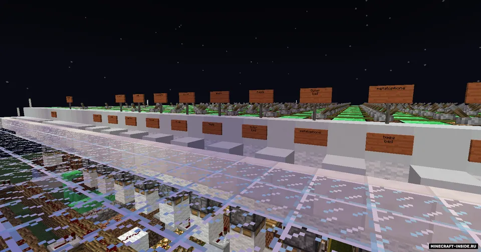 Music Maker — Minecraft xarita, rasm 3