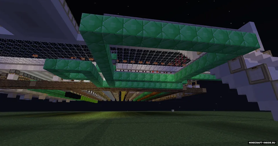 Music Maker — Minecraft xarita, rasm 5