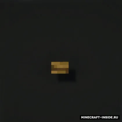 Find the button by Erlinskaa — Minecraft xarita, rasm 1