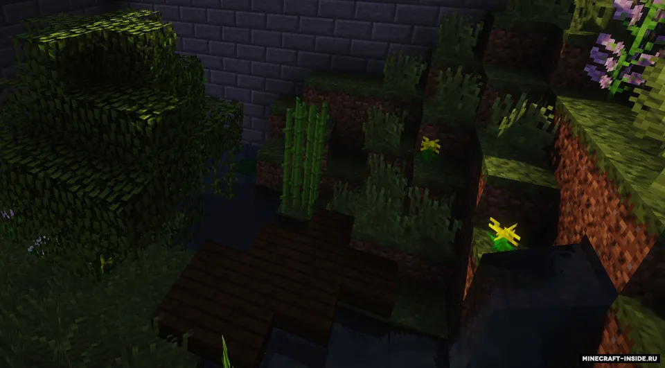 Find the button by Erlinskaa — Minecraft xarita, rasm 4