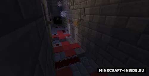 Object 31 — Minecraft xarita, rasm 1