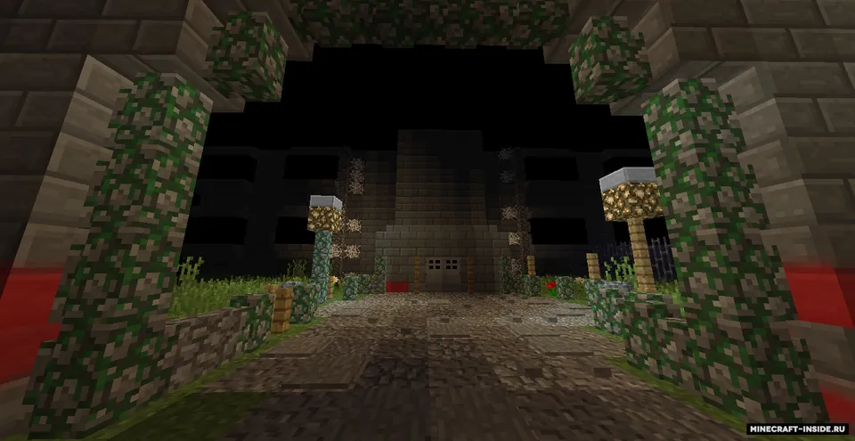 Object 31 — Minecraft xarita, rasm 3