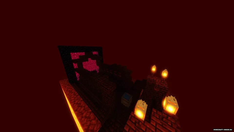 Easy SkyBlock — Minecraft xarita, rasm 4