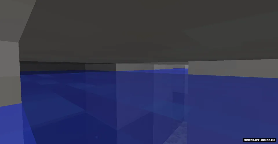 ELEvator 6: Mega-Kristall — Minecraft xarita, rasm 5