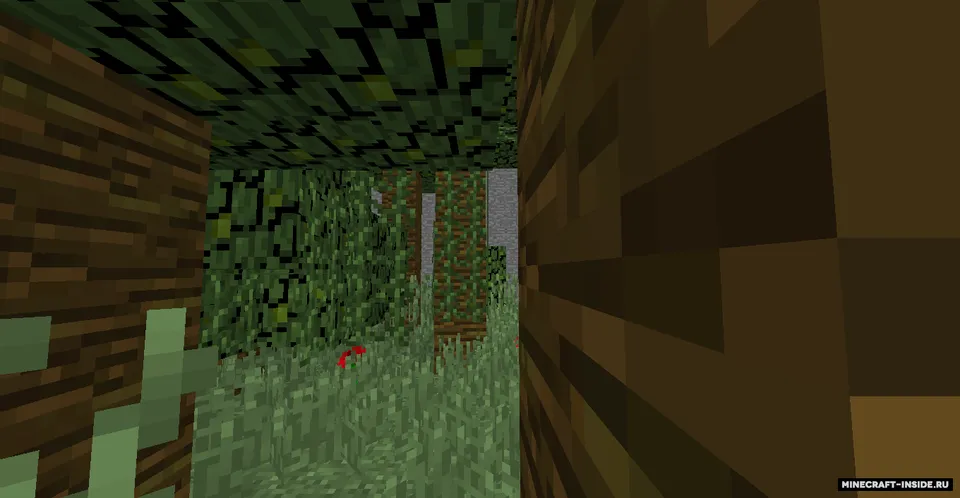 ELEvator 6: Mega-Kristall — Minecraft xarita, rasm 7