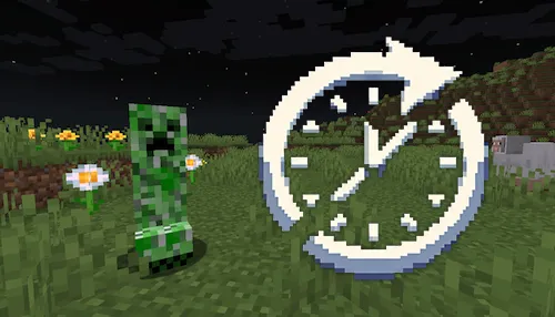 One More Chance — Minecraft mod, rasm 1