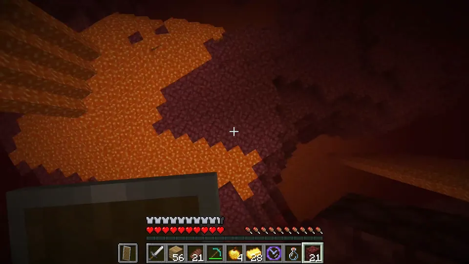 One More Chance — Minecraft mod, rasm 2