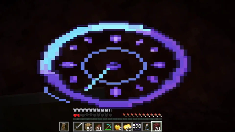 One More Chance — Minecraft mod, rasm 3