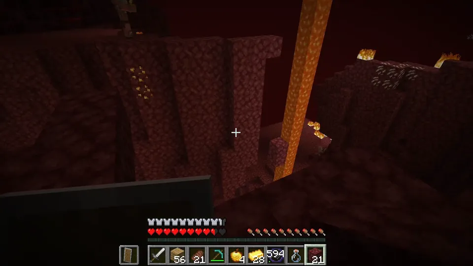 One More Chance — Minecraft mod, rasm 4