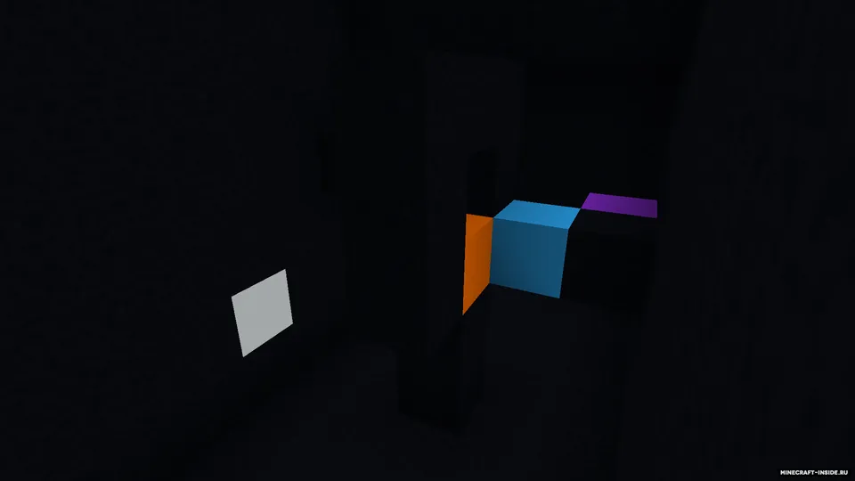 Command Run — Minecraft xarita, rasm 3