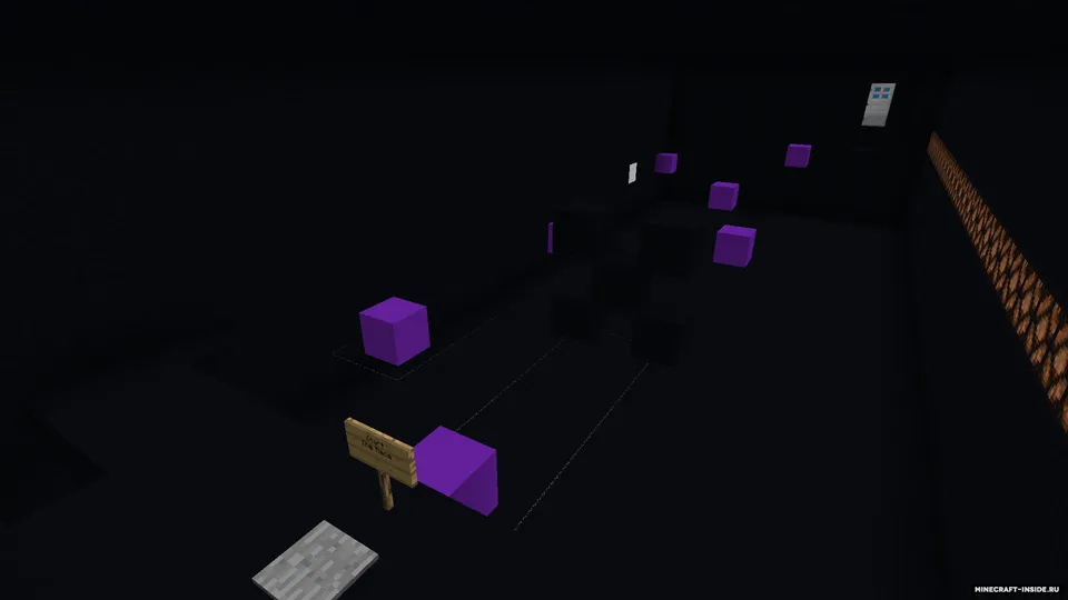 Command Run — Minecraft xarita, rasm 4