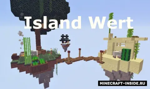 Island Wert
