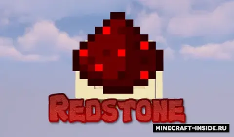 Redstone by Ferenando
