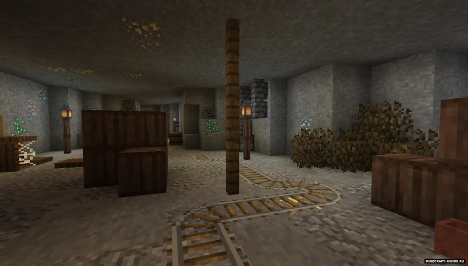 Battalia — Minecraft xarita, rasm 2