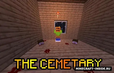 The Cemetary