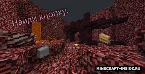 T9Hka dan tugma top — Minecraft xarita, rasm 1
