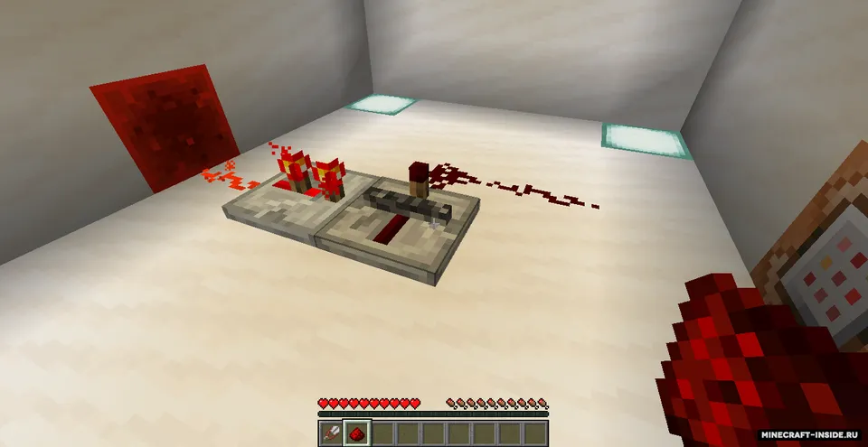 Progress — Minecraft xarita, rasm 3