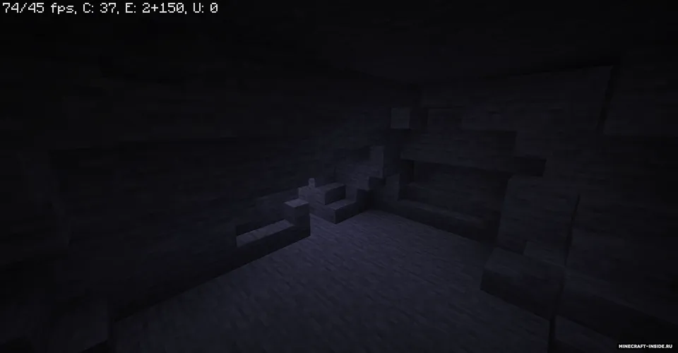 GhostoFBUdan sinovlar - 2-qism — Minecraft xarita, rasm 5