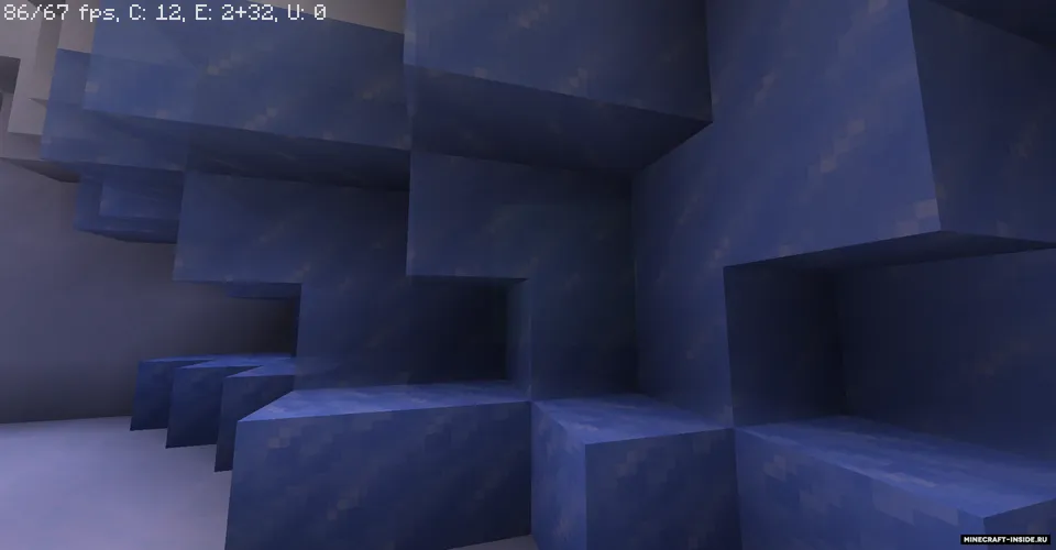 GhostoFBUdan sinovlar - 2-qism — Minecraft xarita, rasm 6