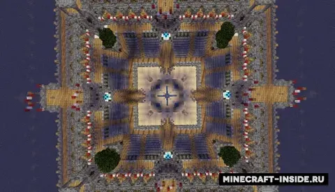 PvP map: ''mmo'' by BUR-DEN (TheDen41k)