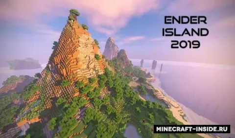 Ender Island