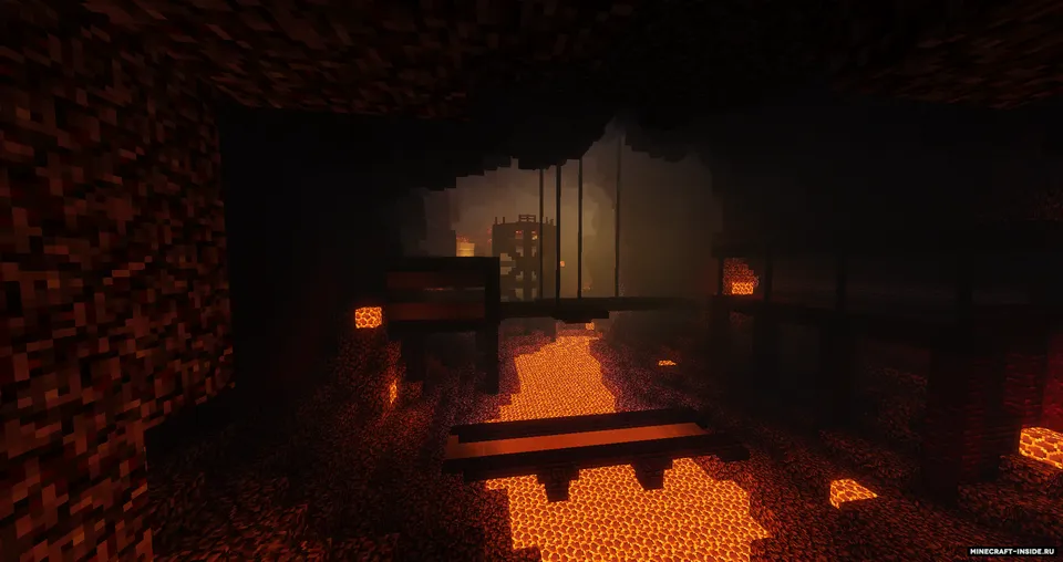Space Aces — Minecraft xarita, rasm 3