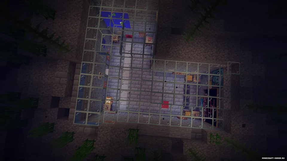 Bad Escape — Minecraft xarita, rasm 3