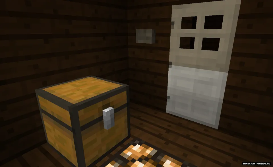 Black End — Minecraft xarita, rasm 2