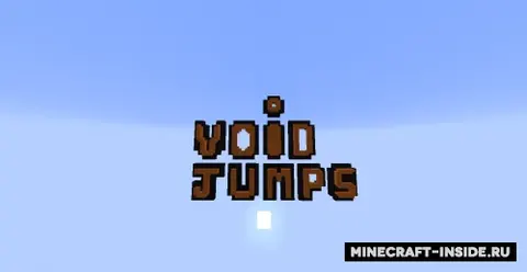 Void Jumps