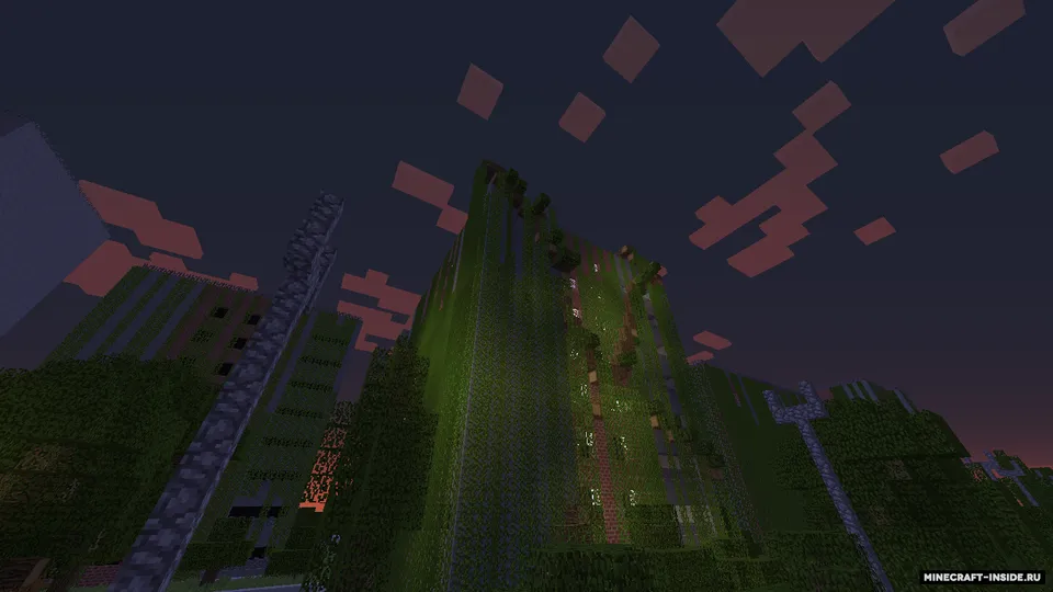 S.T.A.L.K.E.R. Exodus 2.0 — Minecraft xarita, rasm 6