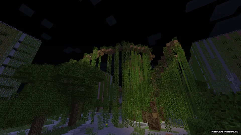 S.T.A.L.K.E.R. Exodus 2.0 — Minecraft xarita, rasm 8