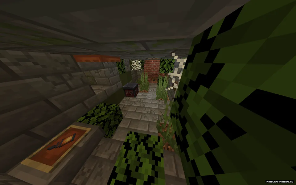 The Lost Twilight — Minecraft xarita, rasm 3
