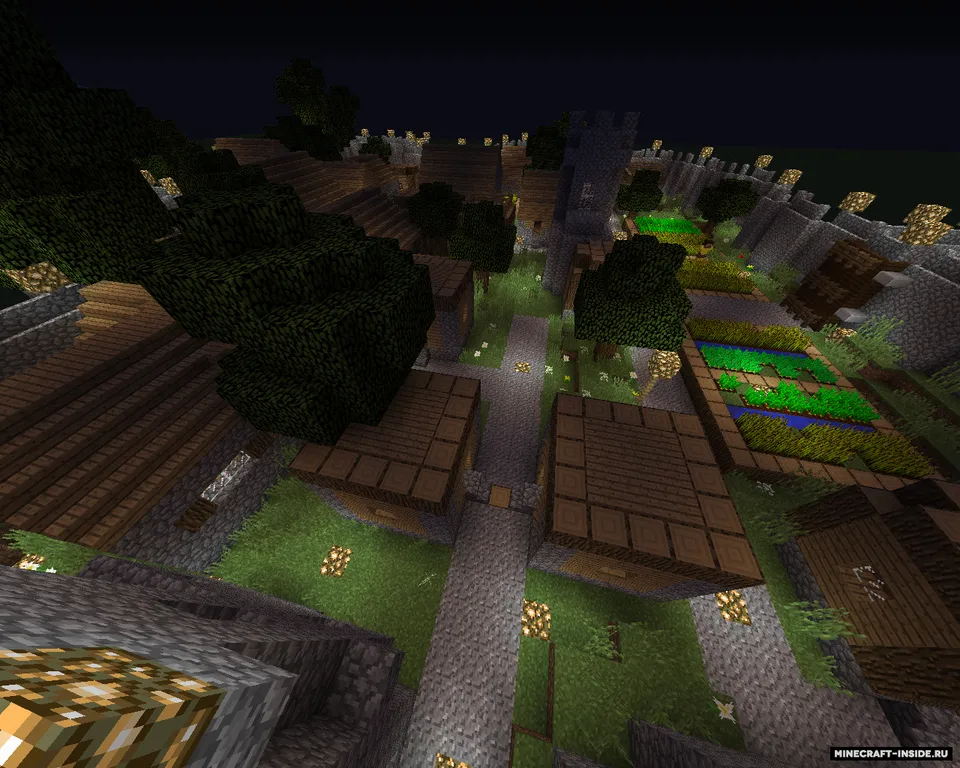 Quests from Friends — Minecraft xarita, rasm 3