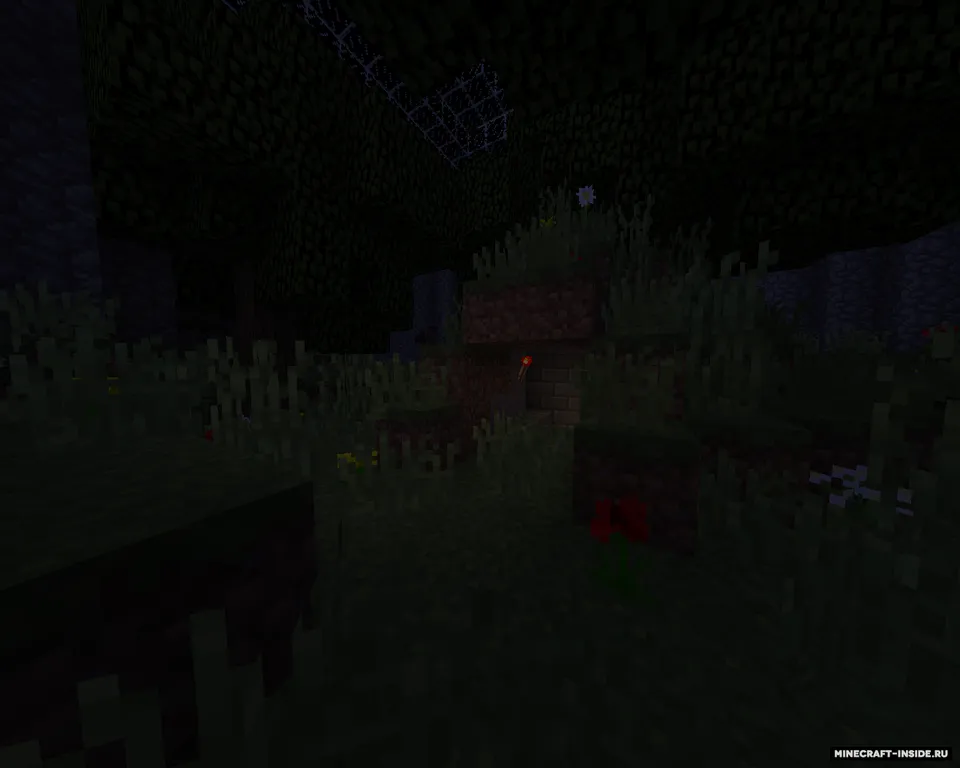 Quests from Friends — Minecraft xarita, rasm 6
