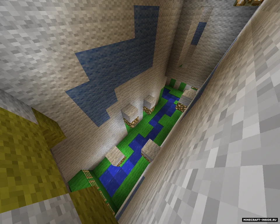 Quests from Friends — Minecraft xarita, rasm 7