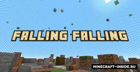 Falling Falling