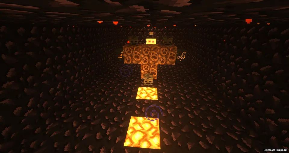 Kharkov: Ghost City — Minecraft xarita, rasm 5