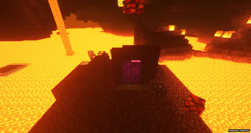 Kharkov: Ghost City — Minecraft xarita, rasm 6