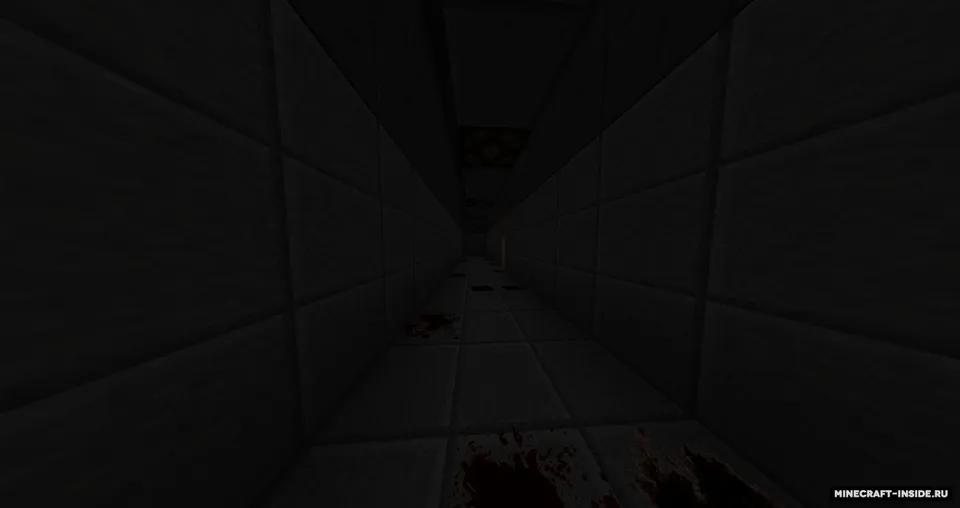 Ormon kechasi: 2-qism — Minecraft xarita, rasm 3