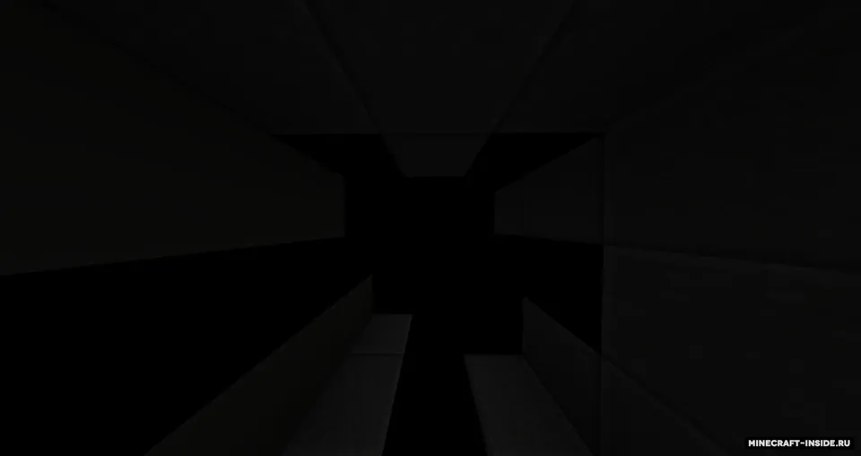 Ormon kechasi: 2-qism — Minecraft xarita, rasm 4
