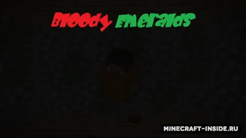 Bloody Emeralds