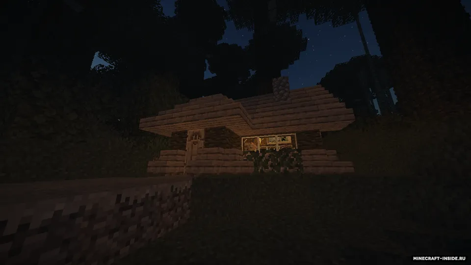 Bloody Emeralds — Minecraft xarita, rasm 4