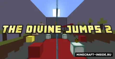 The Divine Jumps 2