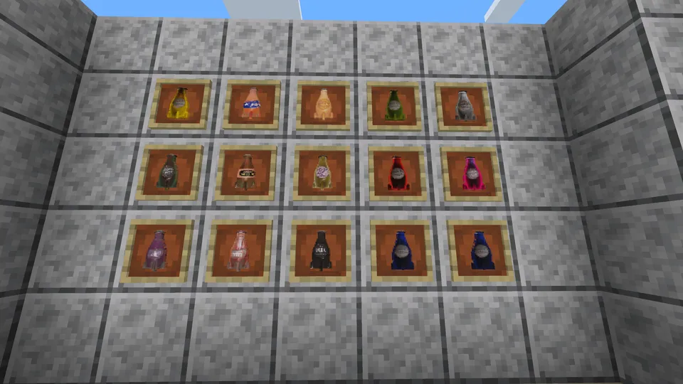 Fallout New Jarsey — Minecraft mod, rasm 4